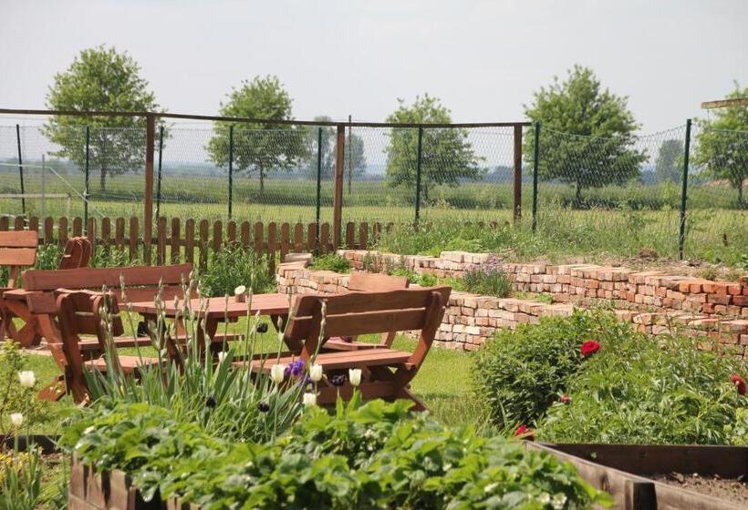 ペンション Radler's Hof