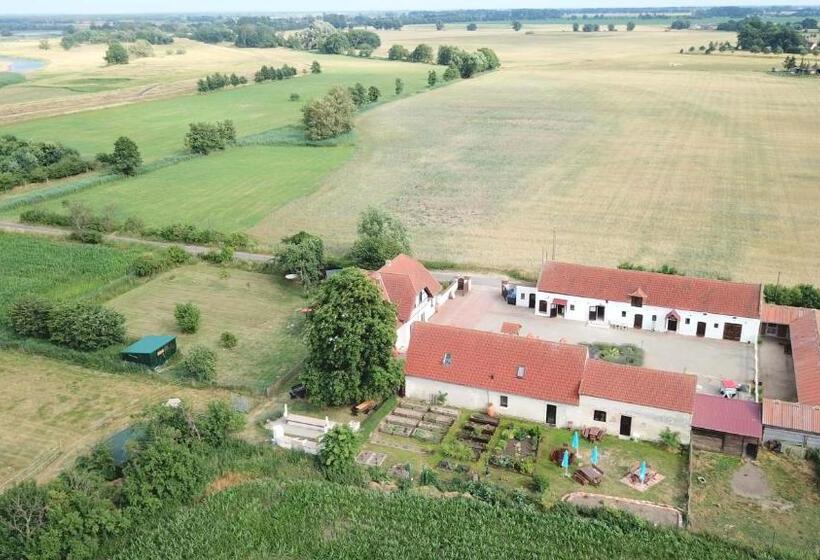 ペンション Radler's Hof