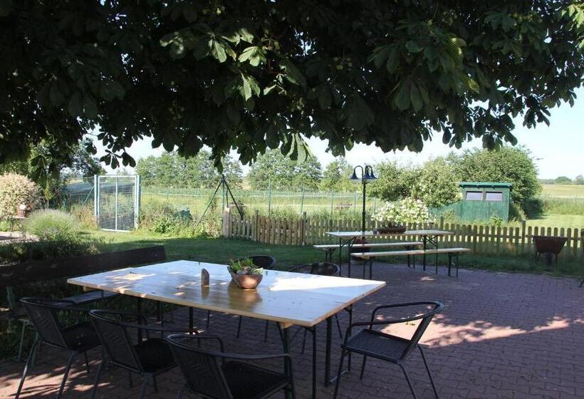 ペンション Radler's Hof