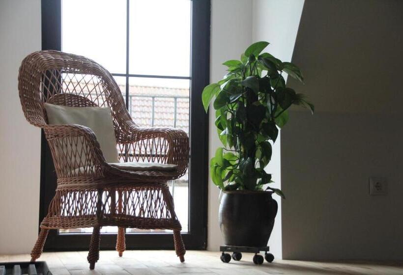 ペンション Radler's Hof