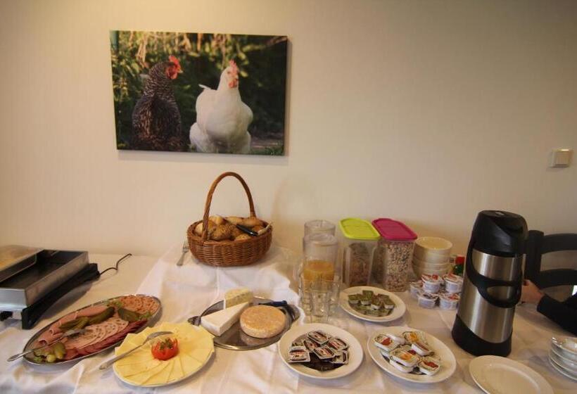 ペンション Radler's Hof