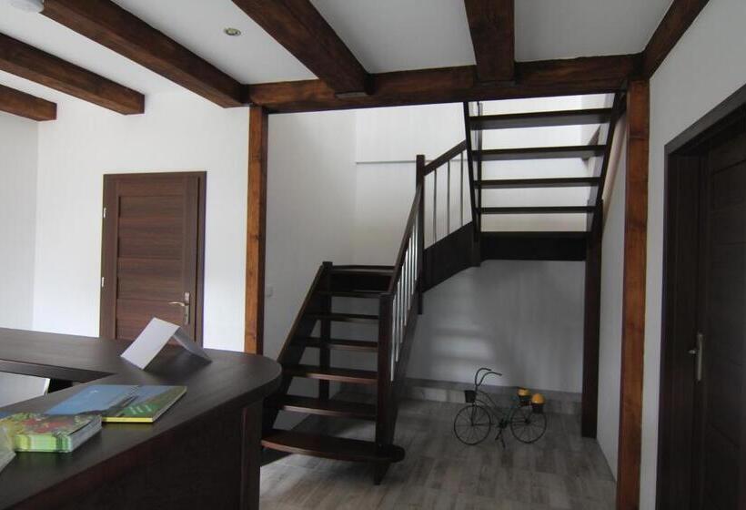 ペンション Radler's Hof