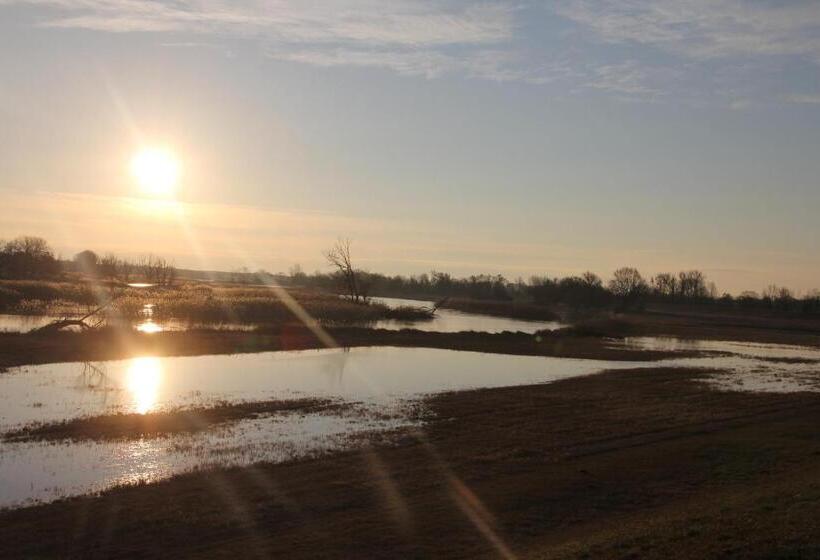 ペンション Radler's Hof