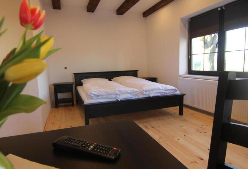 ペンション Radler's Hof