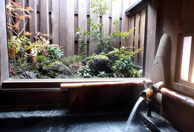 ペンション Syukubo Aso