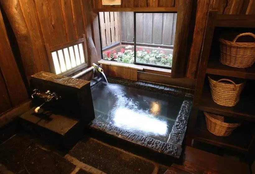 ペンション Syukubo Aso