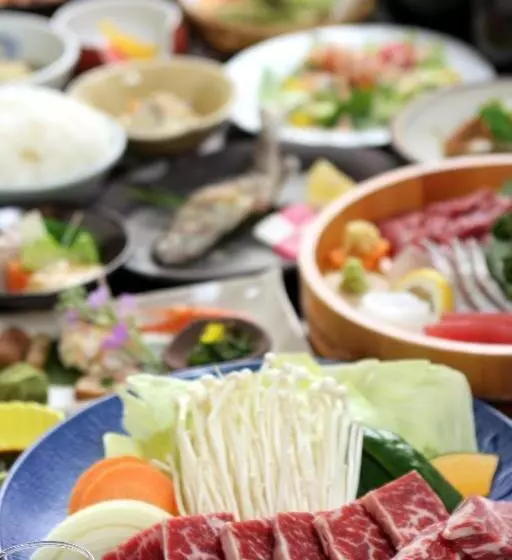 ペンション Syukubo Aso