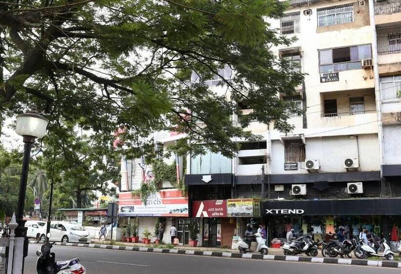 Pensión Viva Guest House