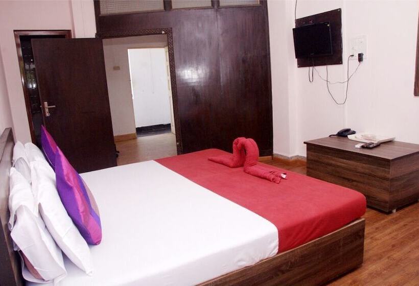 Pensión Viva Guest House