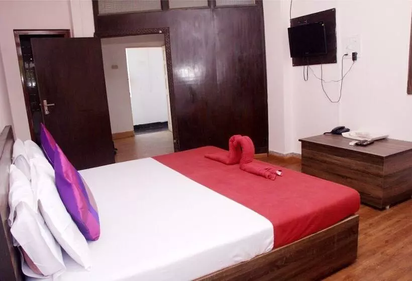Majatalo Viva Guest House