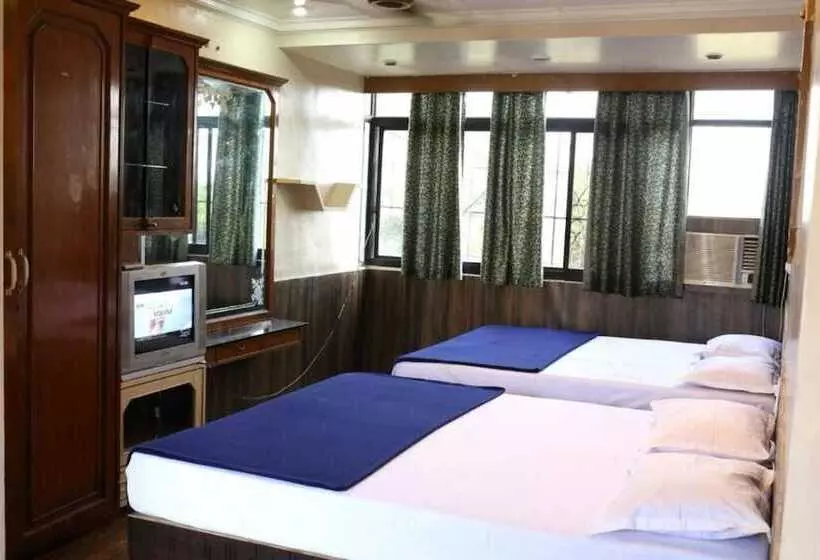 Majatalo Viva Guest House