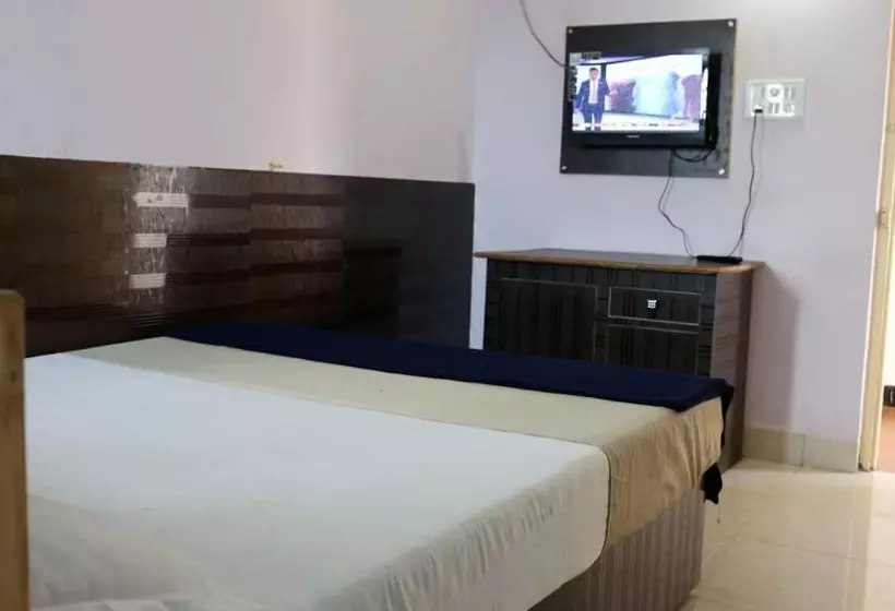 Majatalo Viva Guest House