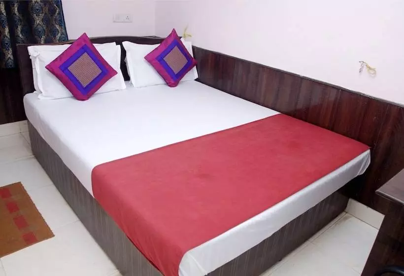 Majatalo Viva Guest House