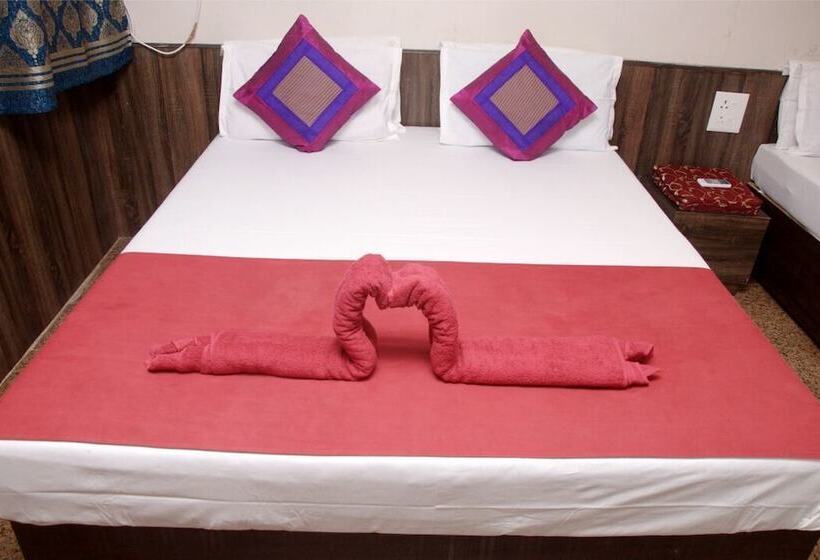 Pensión Viva Guest House