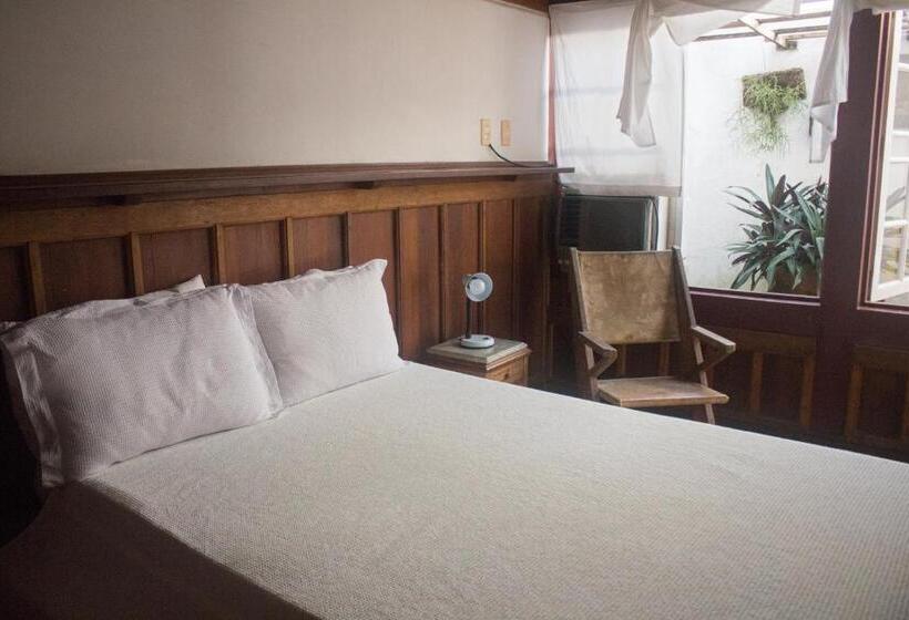 Panzió Casa De Hospedagem Paraty