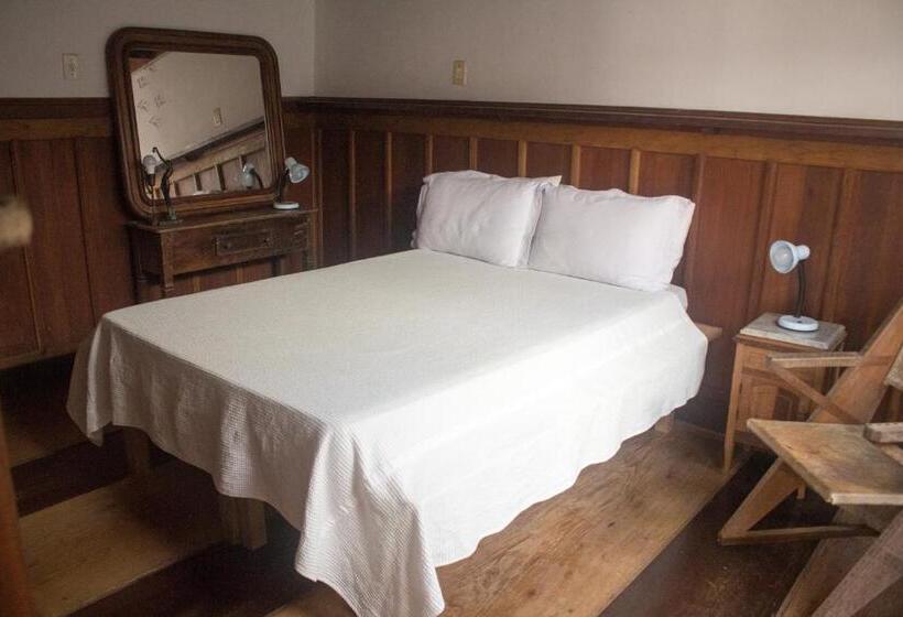 Panzió Casa De Hospedagem Paraty