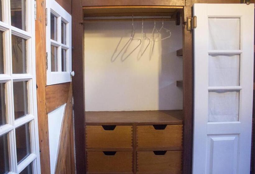 Panzió Casa De Hospedagem Paraty