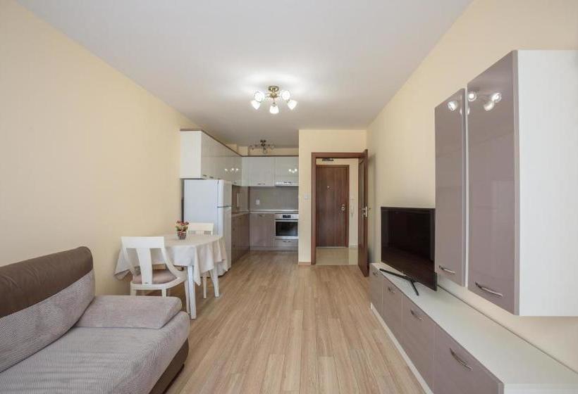 Helios Luxury Apartments