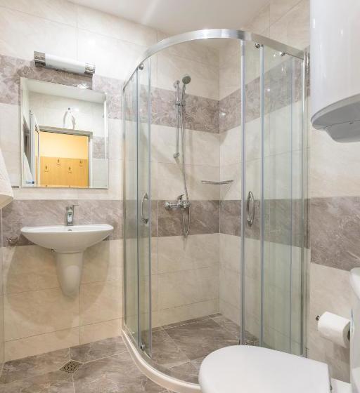 Helios Luxury Apartments