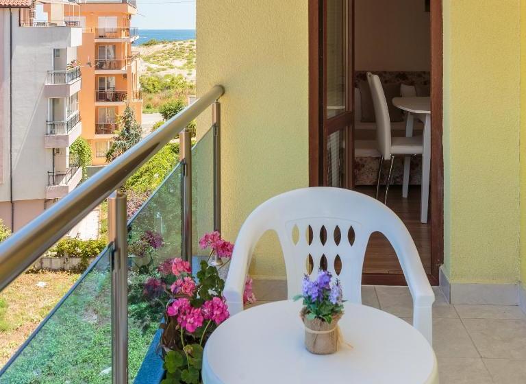 Helios Luxury Apartments