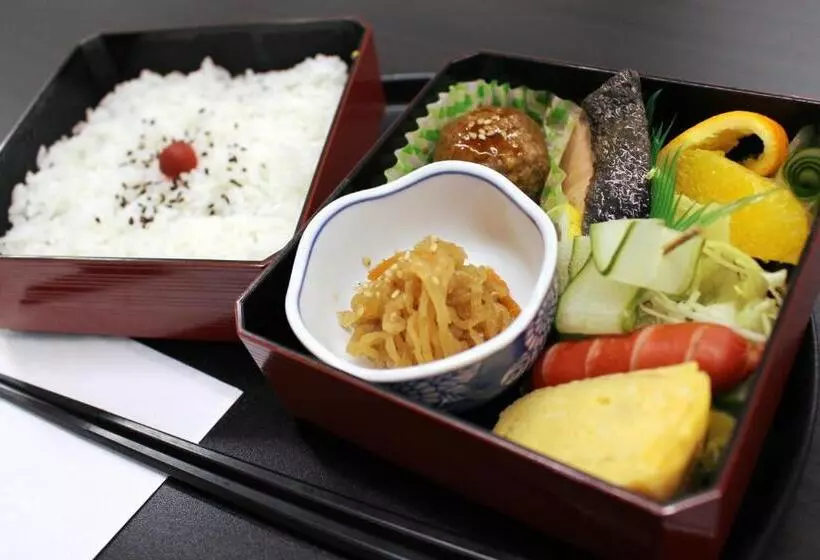 Hotelli Munakata Pal