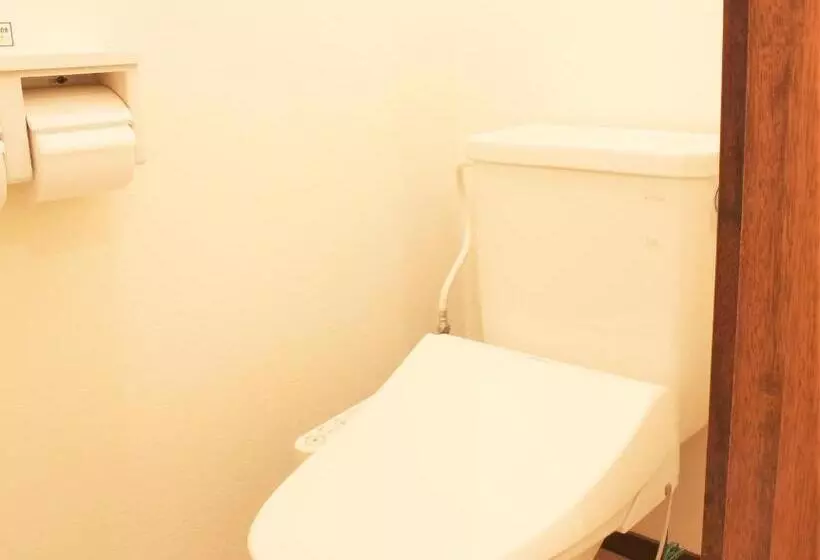 Hotelli Munakata Pal