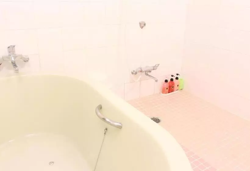 Hotelli Munakata Pal