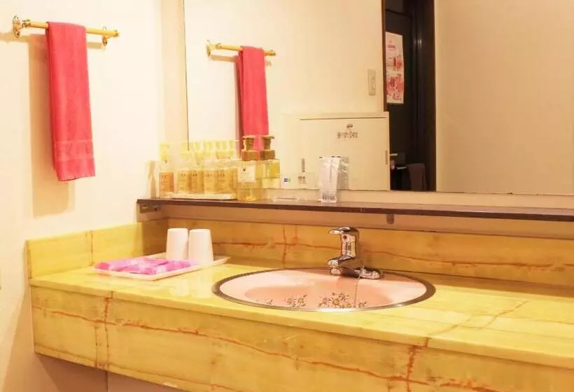 Hotelli Munakata Pal