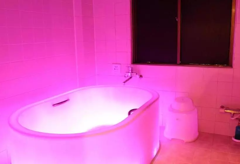 Hotelli Munakata Pal