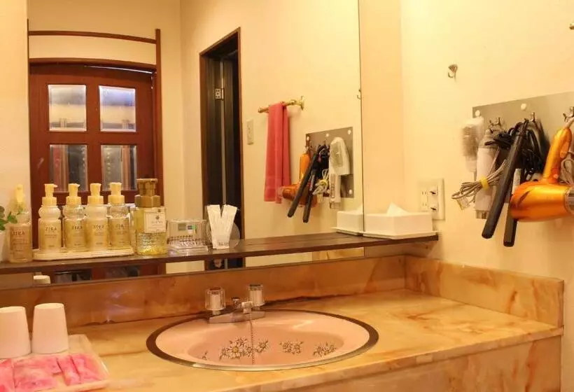 Hotelli Munakata Pal