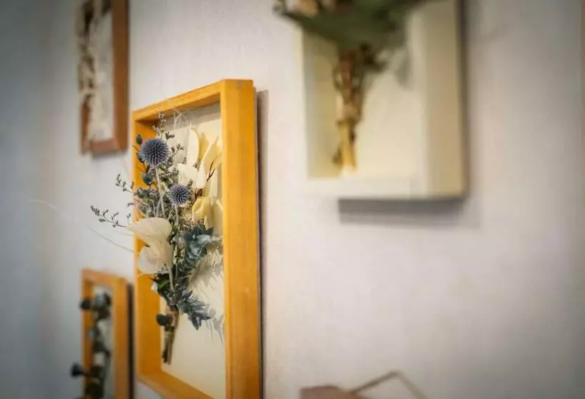 Majatalo 3ldk Denchi