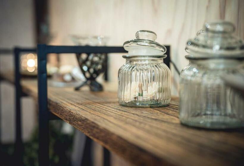 بنسيون 3ldk Denchi