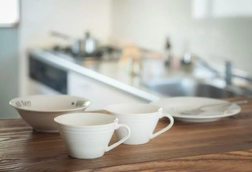 Majatalo 3ldk Denchi