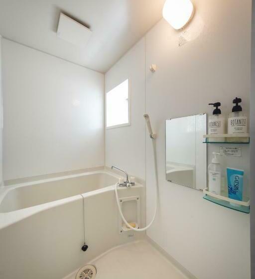 بنسيون 3ldk Denchi