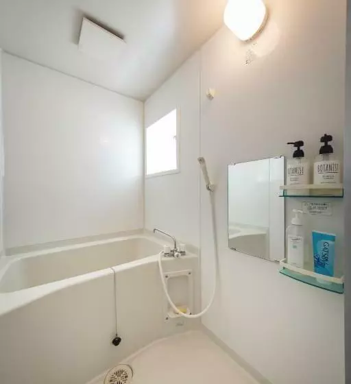 Majatalo 3ldk Denchi