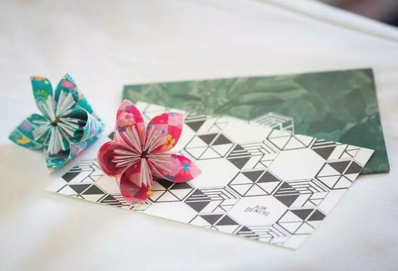 Majatalo 3ldk Denchi