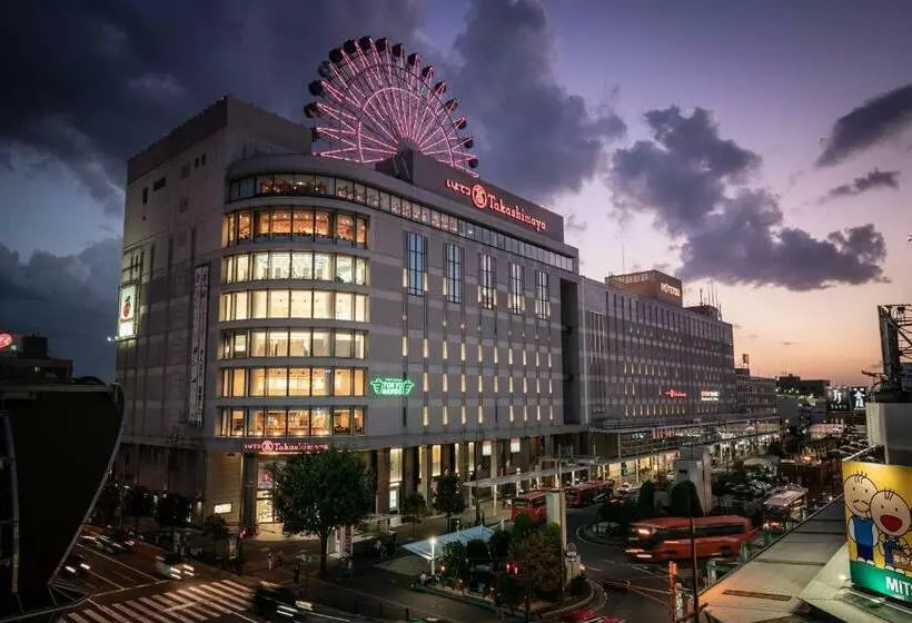 Majatalo 3ldk Denchi