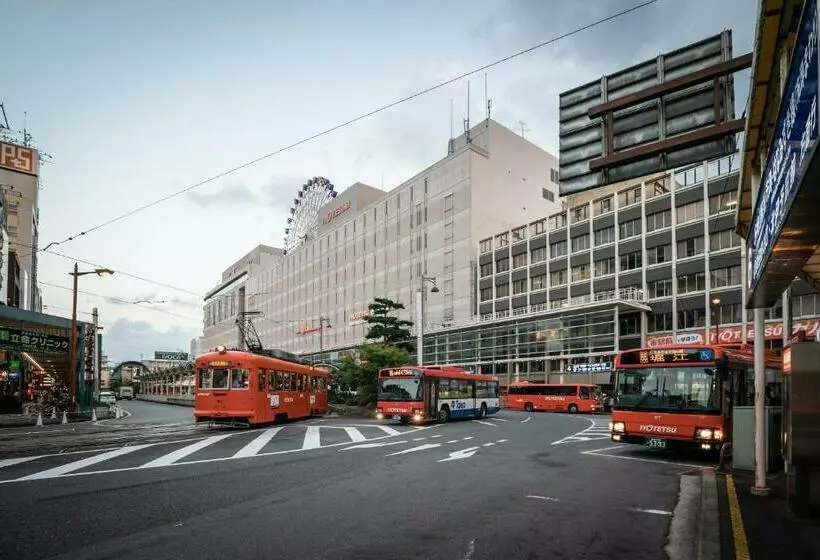 Majatalo 3ldk Denchi