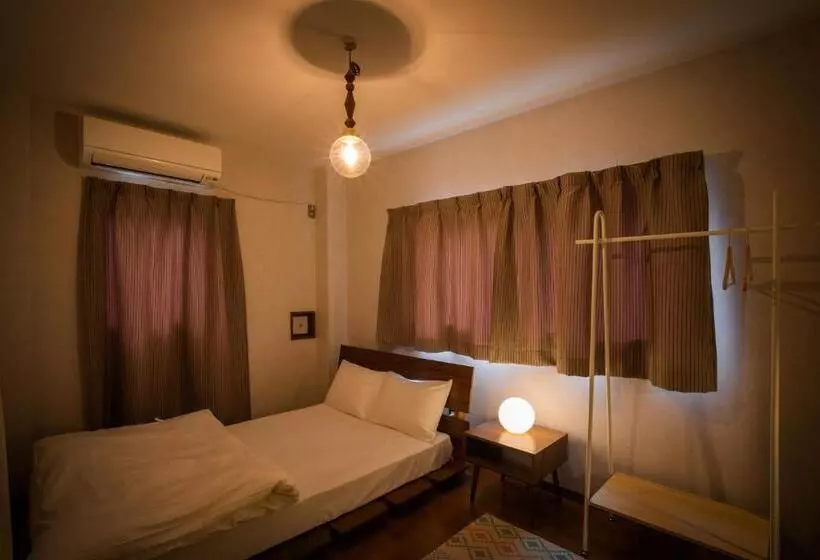 Majatalo 3ldk Denchi