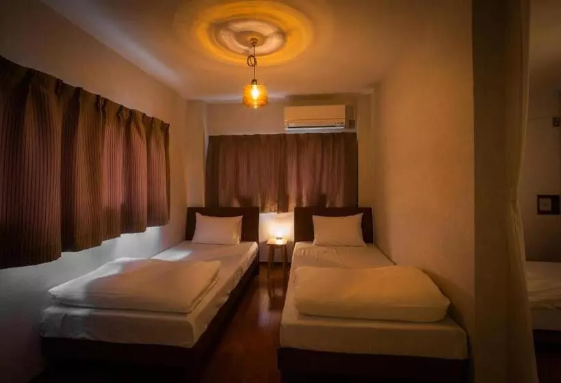 Majatalo 3ldk Denchi