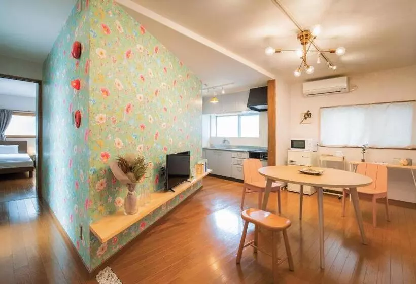 Majatalo 3ldk Denchi