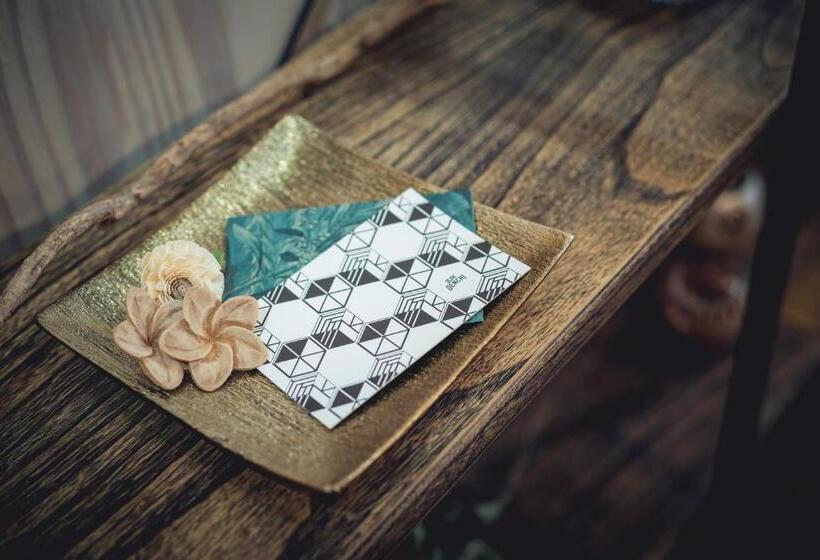 بنسيون 3ldk Denchi