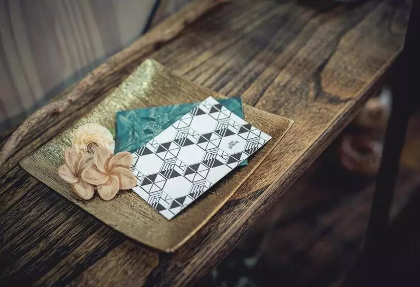 Majatalo 3ldk Denchi