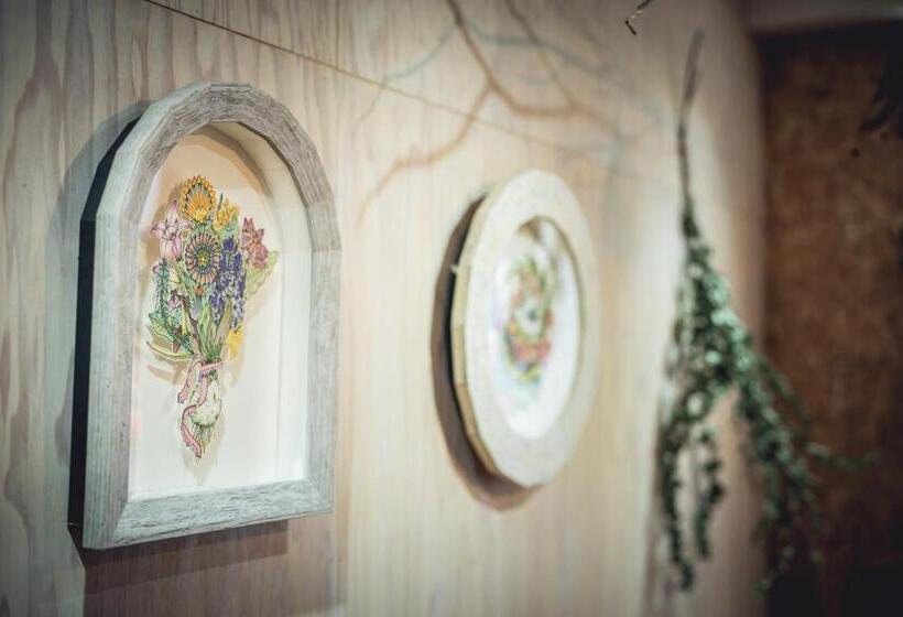 بنسيون 3ldk Denchi