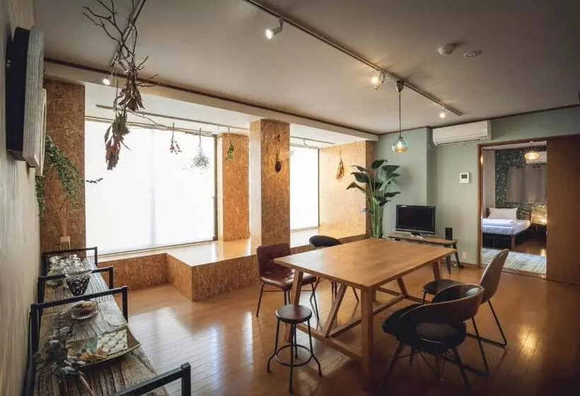 Majatalo 3ldk Denchi