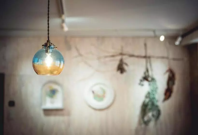 Majatalo 3ldk Denchi