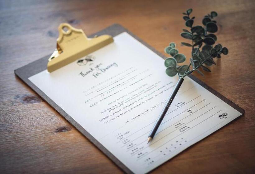 بنسيون 3ldk Denchi