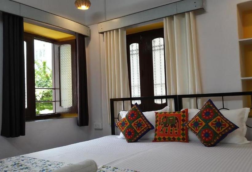 Pensione Advent Guest House