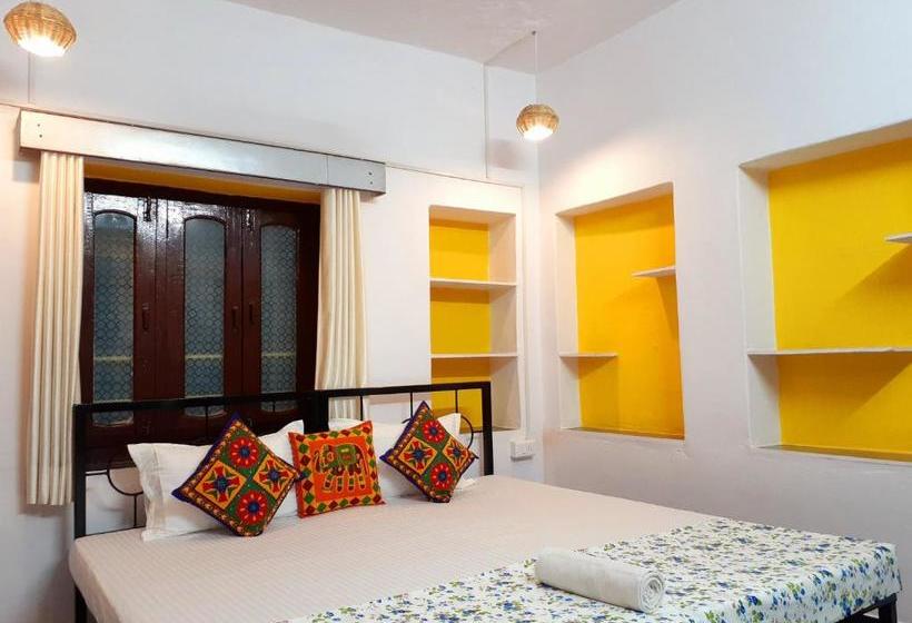 Pensione Advent Guest House