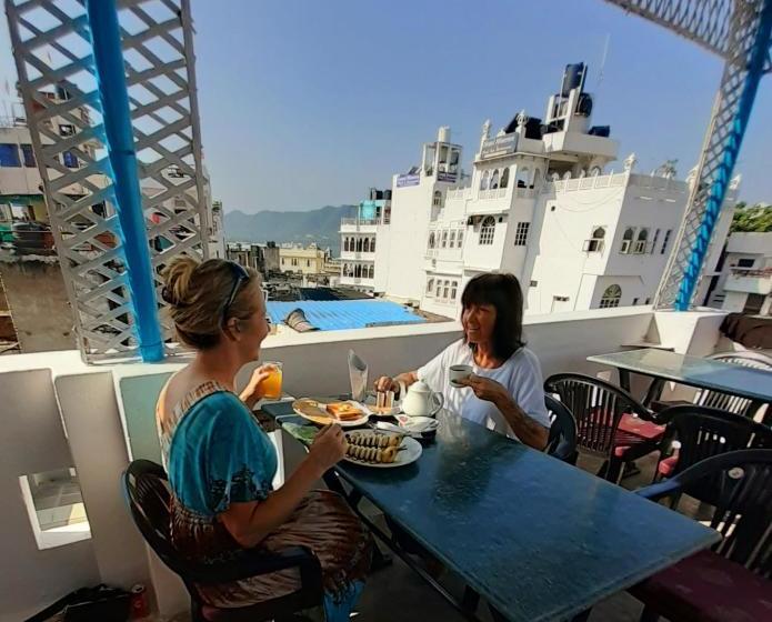 Pensione Advent Guest House